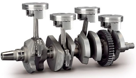 cross-plane-crankshaft cross-plane-crankshaft